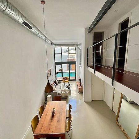 Apartamento Guadalquivir Sevilha Exterior foto