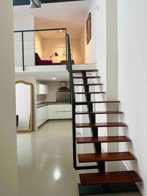 Apartamento Guadalquivir Sevilha Exterior foto