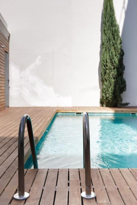 Apartamento Guadalquivir Sevilha Exterior foto