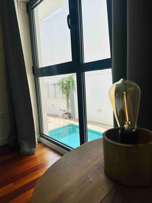 Apartamento Guadalquivir Sevilha Exterior foto