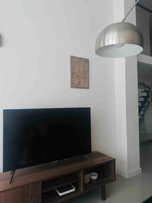 Apartamento Guadalquivir Sevilha Exterior foto
