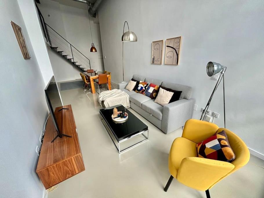 Apartamento Guadalquivir Sevilha Exterior foto